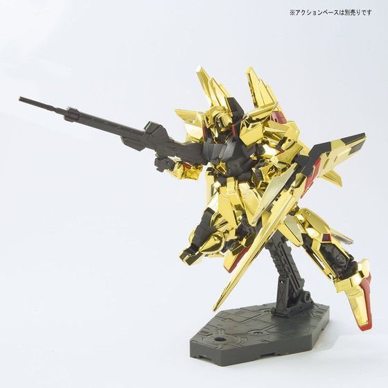 HGUC 1/144 #136 Delta Gundam - Image 3