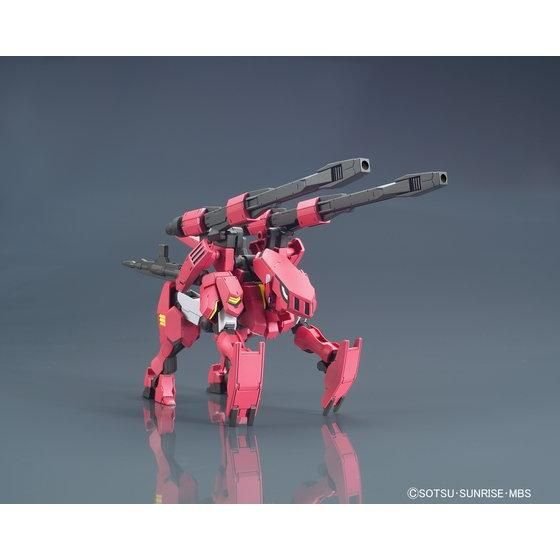 Alternative view of Orphans HG 1/144 Gundam Flauros
