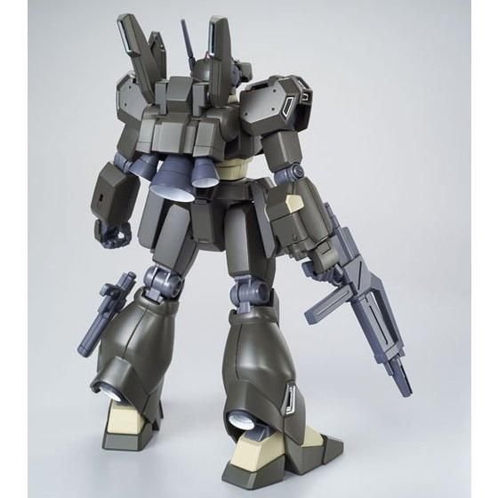 HGUC 1/144 #123 Jegan Echoes Type - Image 7