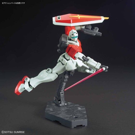 HGBF 1/144 GM/GM - Image 3