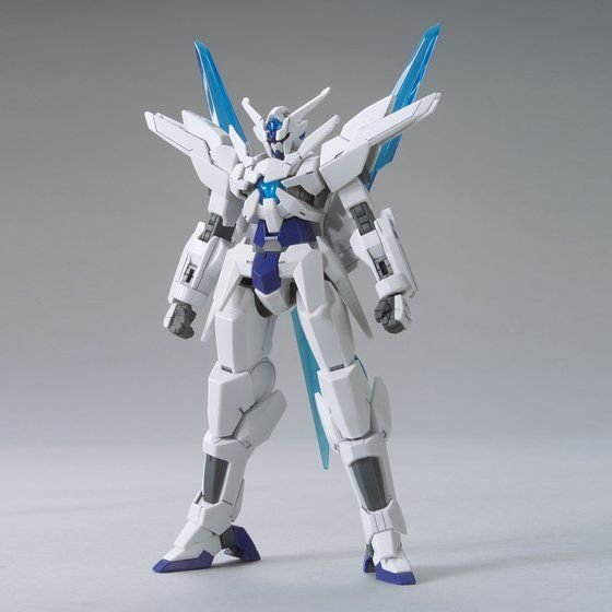 HGBF 1/144 Transient Gundam - Image 2