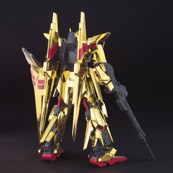 HGUC 1/144 #136 Delta Gundam - Image 2