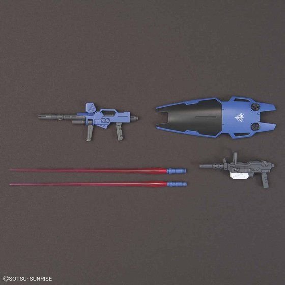 HGUC 1/144 Blue Destiny Unit 2 Exam #208 - Image 2