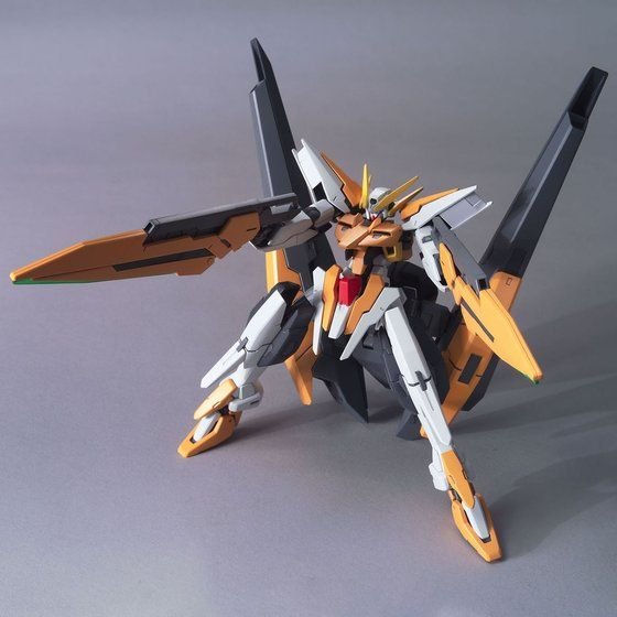 HG 1/144 #68 Gundam Harute - Image 2
