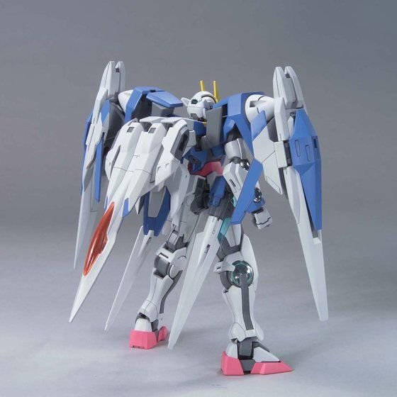 Alternative view of HG 1/144 #38 OO-Raiser Designer's Color Ver.