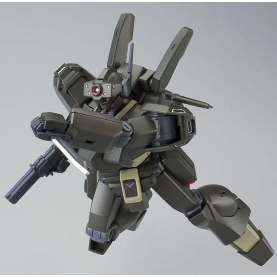 HGUC 1/144 #123 Jegan Echoes Type - Image 5