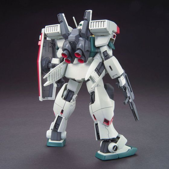 HGUC 1/144 #126 GM III - Image 2