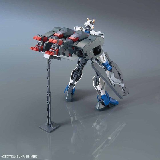 Orphans HG 1/144 Gundam Dantalion - Image 3