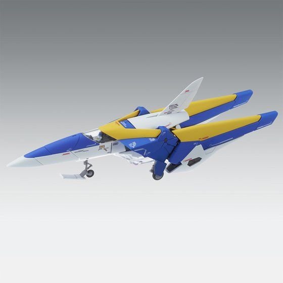 MG 1/100 V2 Gundam Ver.Ka - Image 6