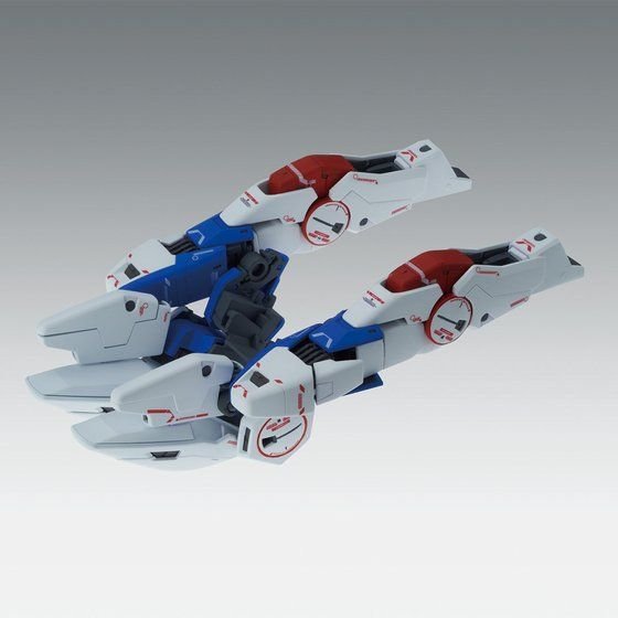 MG 1/100 V2 Gundam Ver.Ka - Image 5