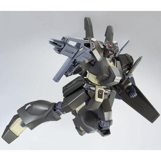 HGUC 1/144 #123 Jegan Echoes Type - Image 3