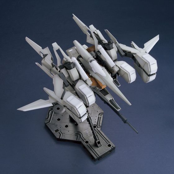 MG 1/100 ReZEL Type-C (Defencer Unit a+b UNIT/General Revil Custom) - Image 3