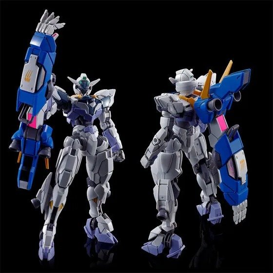 HG 1/144 GUNDAM LFRITH JIU - Image 9