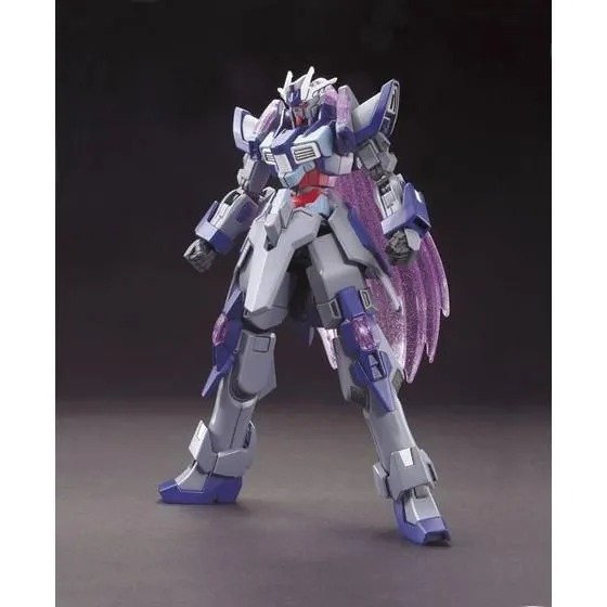 HGBF 1/144 Denial Gundam - Image 3