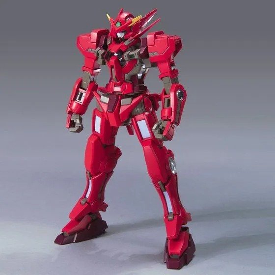HG 1/144 #62 00 Gundam Astraea Type F - Image 5