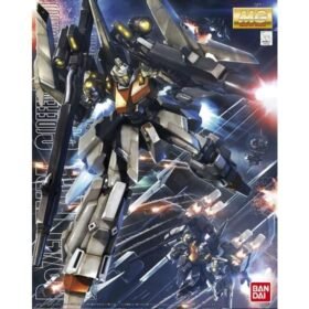 MG 1/100 ReZEL Type-C (Defencer Unit a+b UNIT/General Revil Custom)