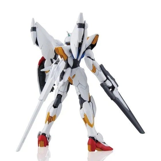HG 1/144 GUNDAM LEGILIS - Image 4