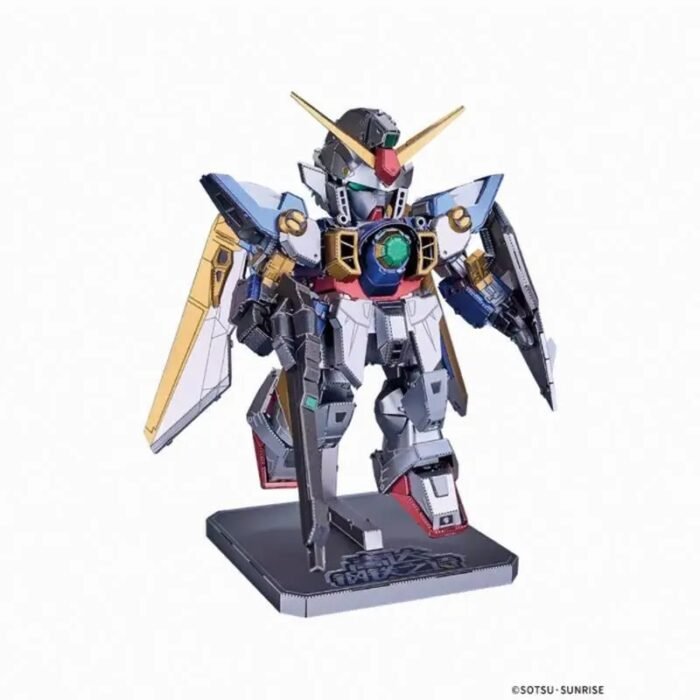 BNMW WING GUNDAM (Metal) China Exclusive