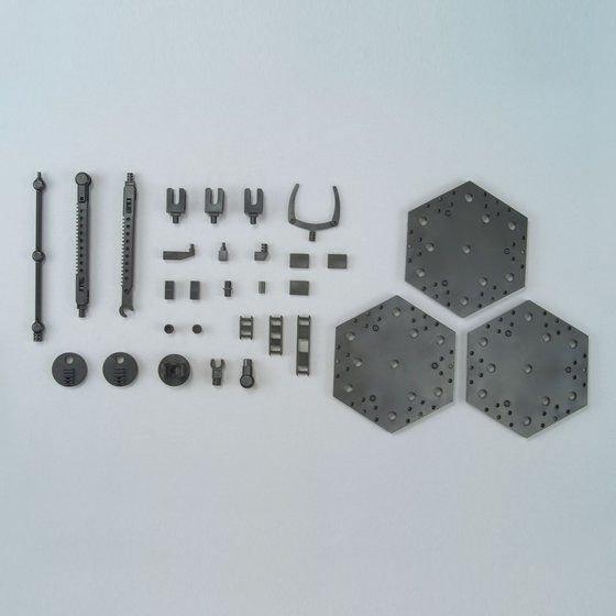 ACTION BASE 4 BLACK - Image 3
