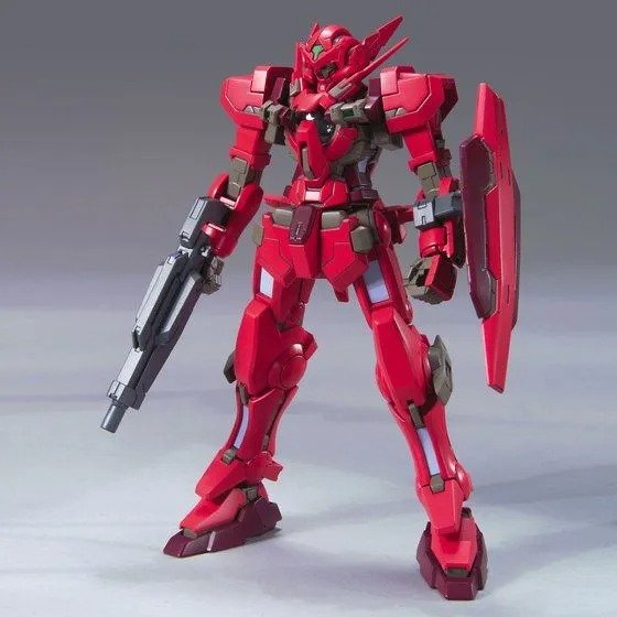 HG 1/144 #62 00 Gundam Astraea Type F - Image 2