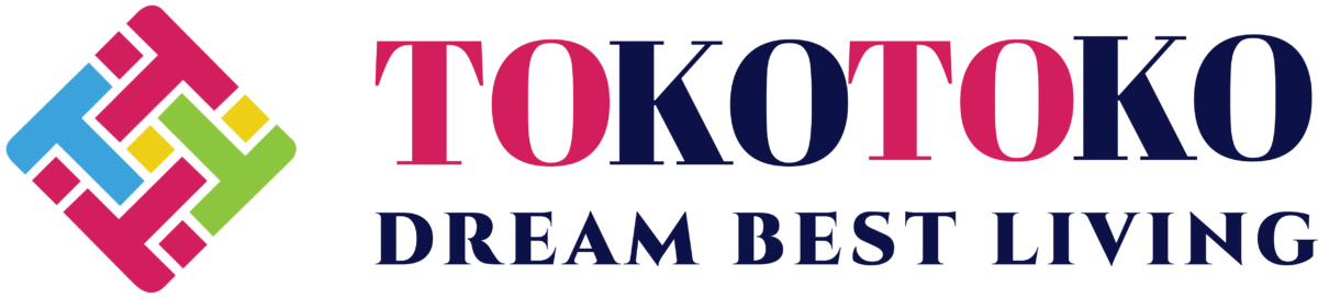 TOKOTOKO MALL