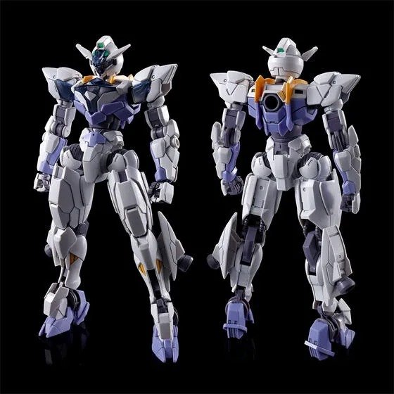 HG 1/144 GUNDAM LFRITH JIU - Image 5