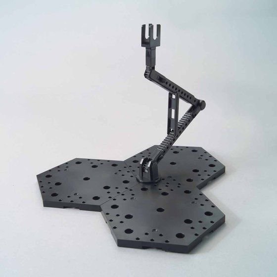 Alternative view of ACTION BASE  4 BLACK