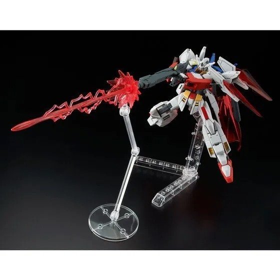 HG 1/144 TRY AGE GUNDAM - Image 7