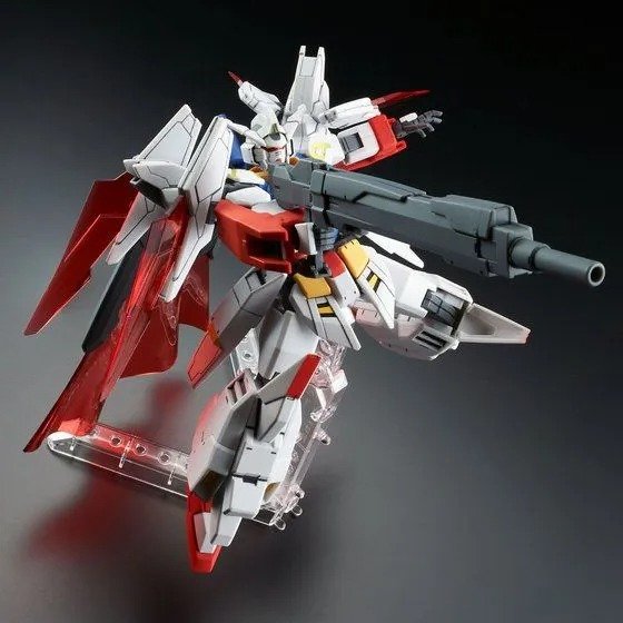 HG 1/144 TRY AGE GUNDAM - Image 6