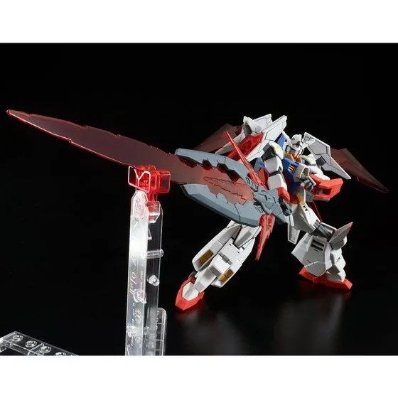 HG 1/144 TRY AGE GUNDAM - Image 5