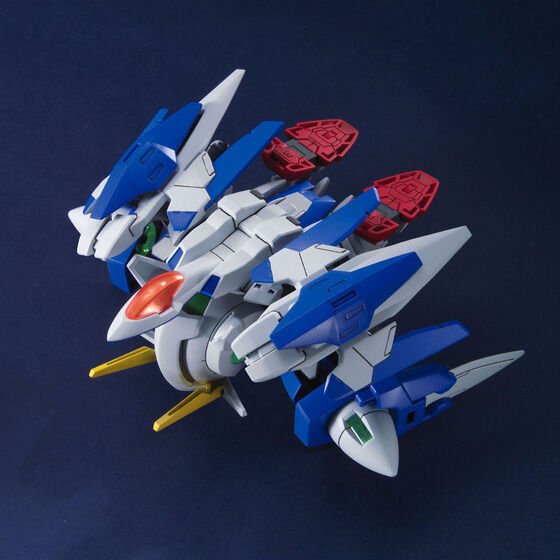 Alternative view of BB322 OO-Raiser