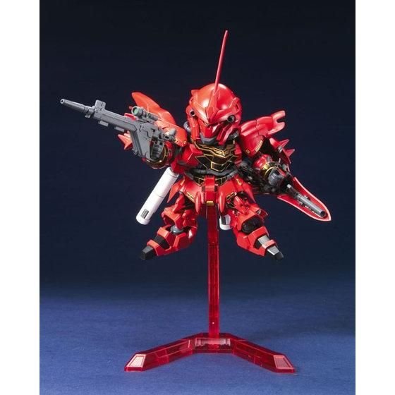 Alternative view of BB365 Sinanju