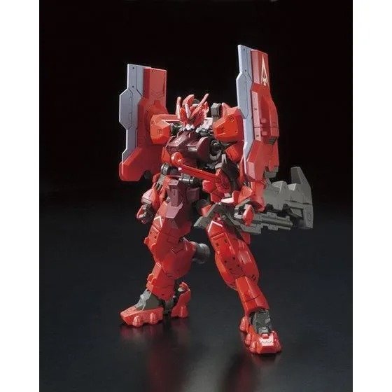 Alternative view of Orphans HG 1/144 Gundam Astaroth Origin