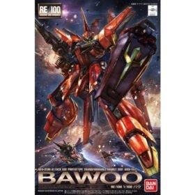 RE 1/100 Bawoo