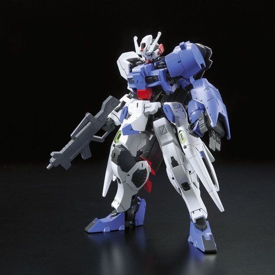 Alternative view of Orphans HG 1/144 Gundam Astaroth