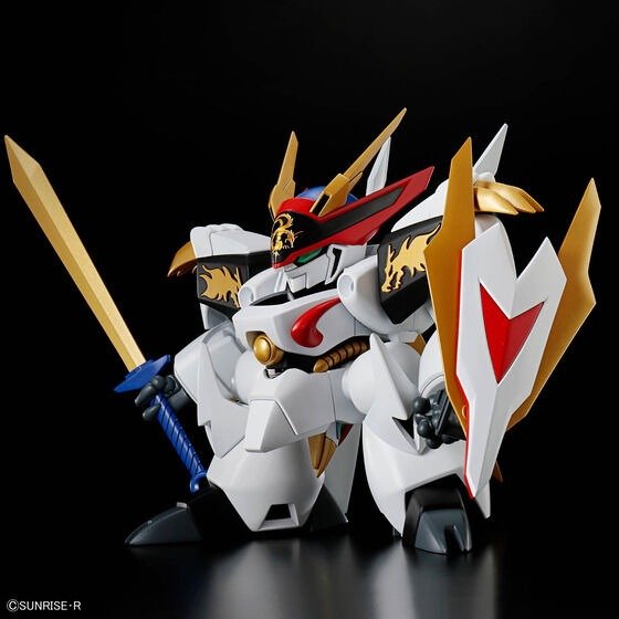 HG RYUOUMARU - Image 2
