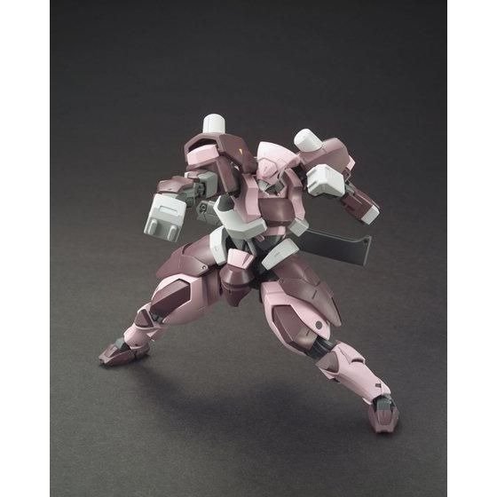 Alternative view of Orphans HG 1/144 AMIDA'S HYAKUREN