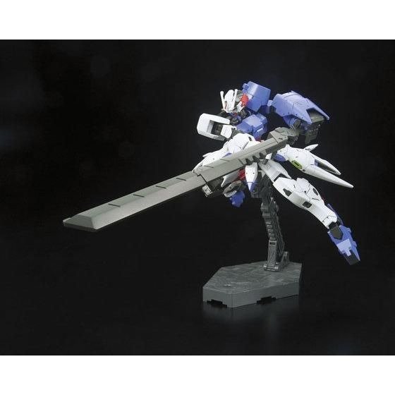 Orphans HG 1/144 Gundam Astaroth - Image 3