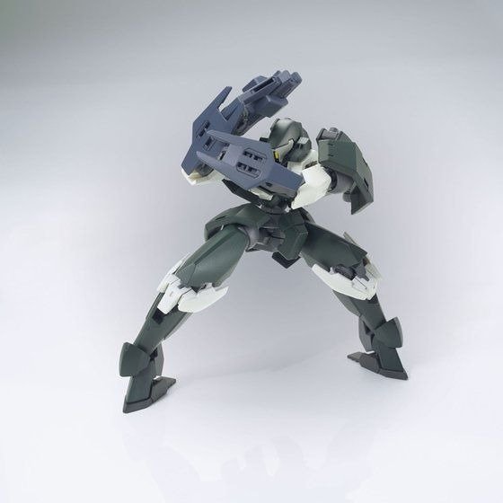 Alternative view of Orphans HG 1/144 Reginlaze Julia