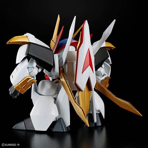 HG RYUOUMARU - Image 3