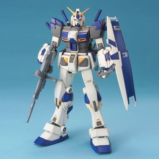 MG RX-78-4 Gundam - Image 3