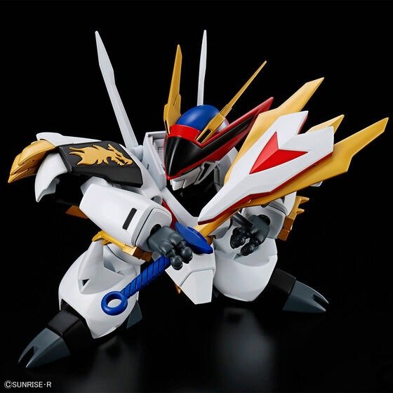 HG RYUOUMARU - Image 4