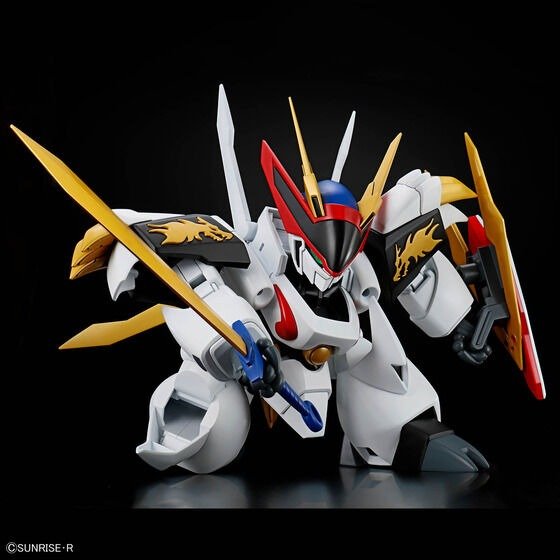 HG RYUOUMARU - Image 5