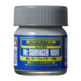 Mr Surfacer 1000 SF-284