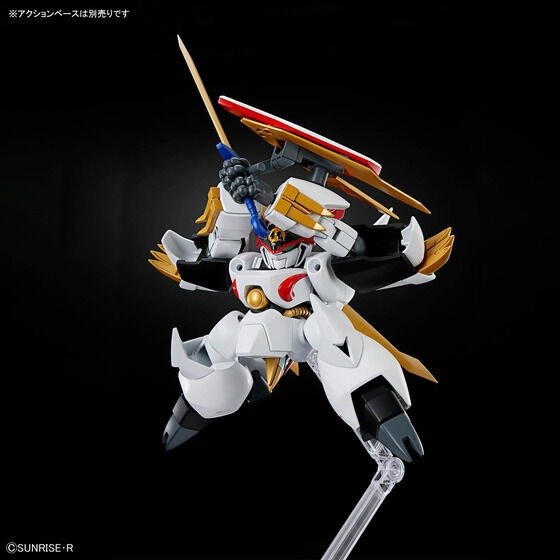 HG RYUOUMARU - Image 7
