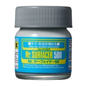 Mr. Surfacer 500 SF-285