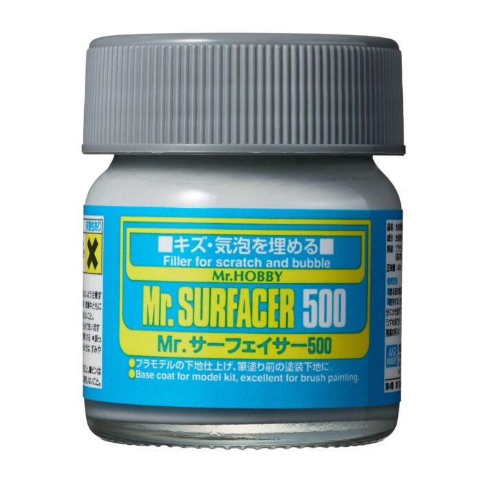 Mr. Surfacer 500 SF-285