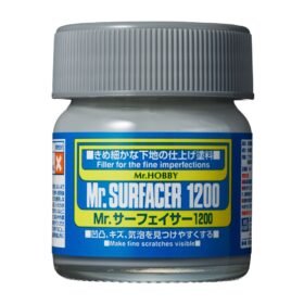 Mr. Surfacer 1200 SF-286