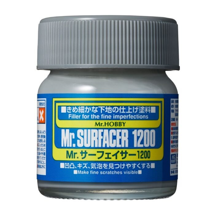 Mr. Surfacer 1200 SF-286