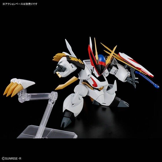 HG RYUOUMARU - Image 10